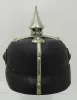 Baden Enlisted / NCO Dragoon Pickelhaube Visuel 5